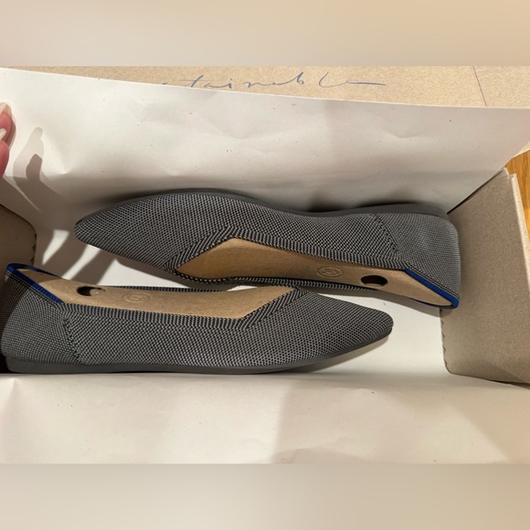 The Point Flat Rothy’s - Picture 3 of 6